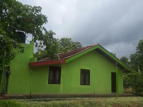 Agroturismo Nebula Farm House