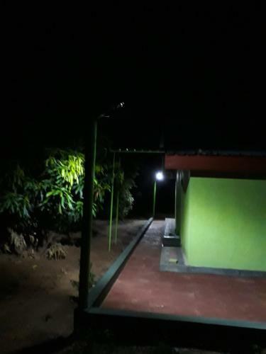 Agroturismo Nebula Farm House