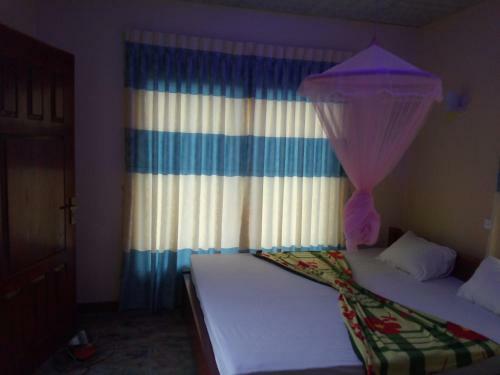 Hostal Inn On The Rock