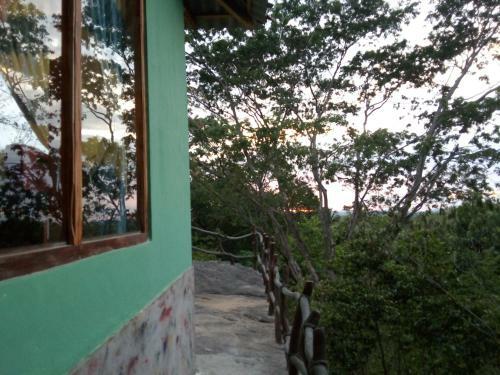 Hostal Inn On The Rock