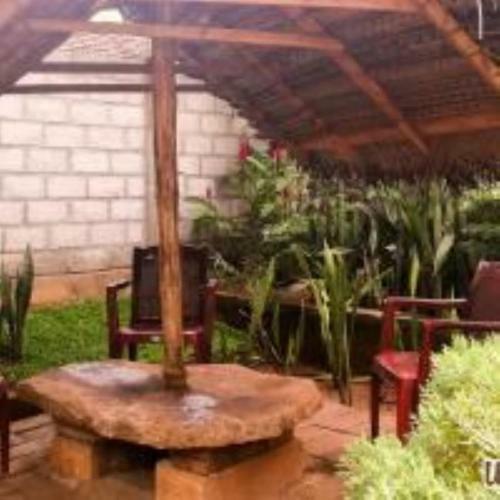 Umesh Homestay Dambulla