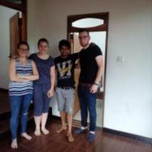 Umesh Homestay Dambulla