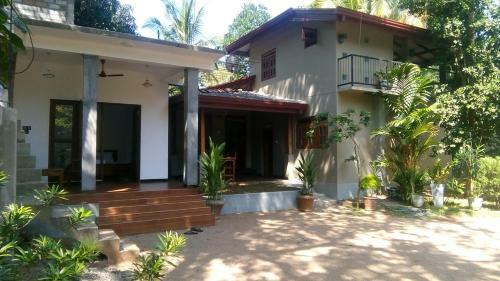 Umesh Homestay Dambulla