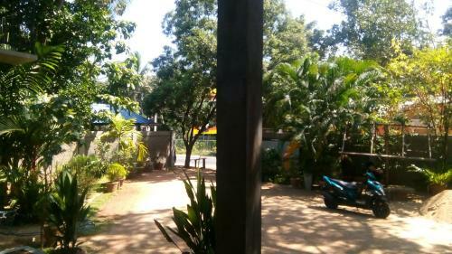 Umesh Homestay Dambulla