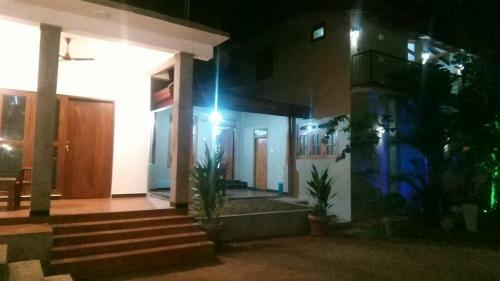 Umesh Homestay Dambulla
