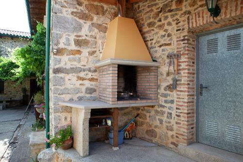 Apartamento La Majada De Pe�acorada