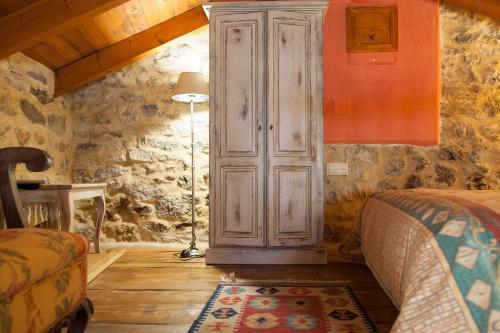 Apartamento La Majada De Pe�acorada