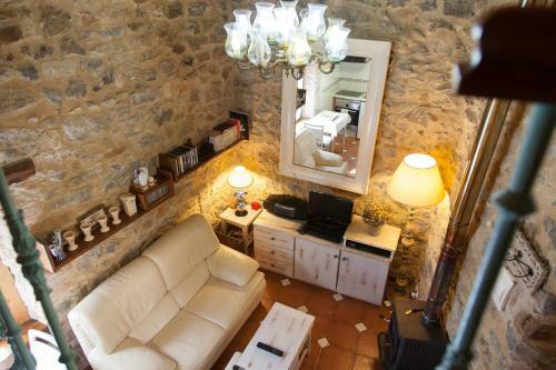 Apartamento La Majada De Pe�acorada