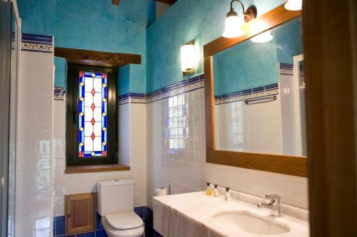 Agroturismo Casa Rural La Majada de Pe�acorada