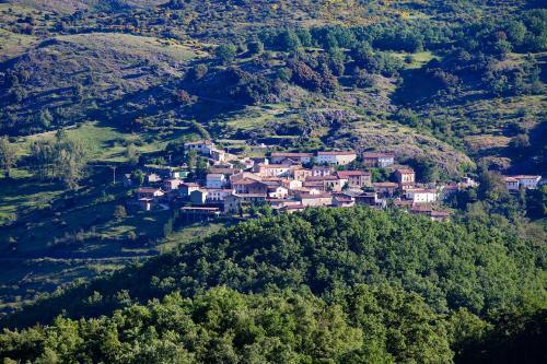 Agroturismo Casa Rural La Majada de Pe�acorada