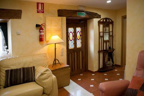 Agroturismo Casa Rural La Majada de Pe�acorada