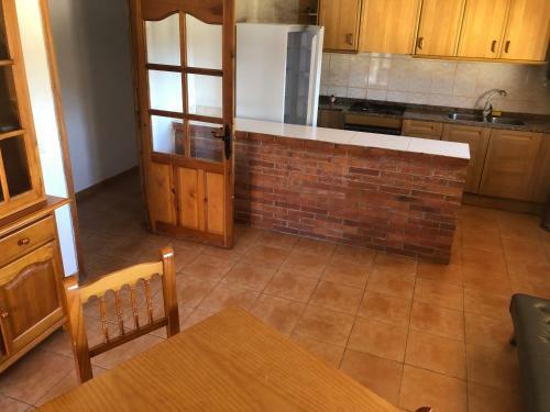 Apartamento El Rinc�n De L'abad�a