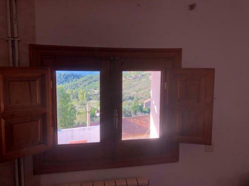 Apartamento El Rinc�n De L'abad�a