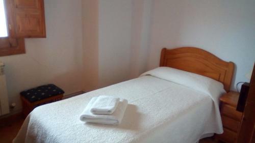 Apartamento El Rinc�n De L'abad�a