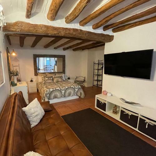 Apartamento El Rinconcito