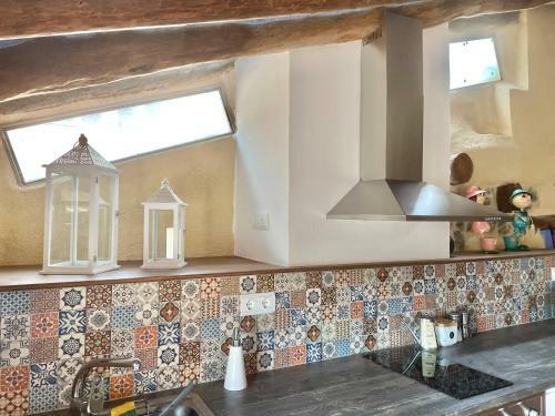 Apartamento El Rinconcito