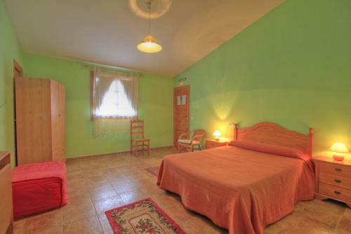 Albergue Barranc De La Serra