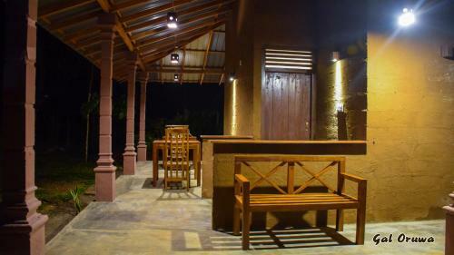 Gal Oruwa Resort