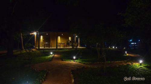 Gal Oruwa Resort