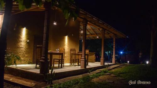 Gal Oruwa Resort