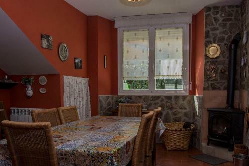 La Toscaina