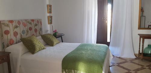 Bed & Breakfast Casa Rural Los Danzantes