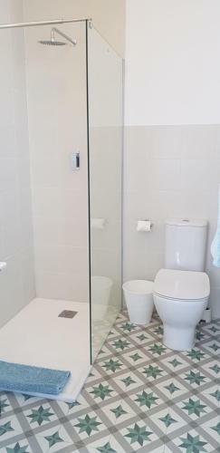 Bed & Breakfast Casa Rural Los Danzantes