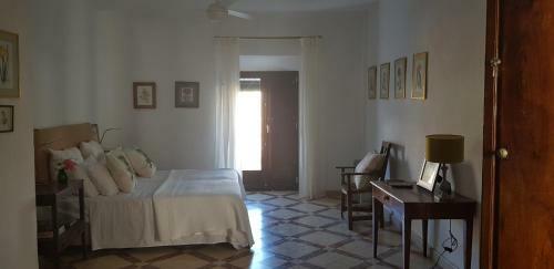 Bed & Breakfast Casa Rural Los Danzantes