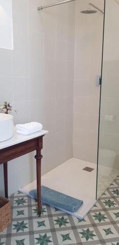 Bed & Breakfast Casa Rural Los Danzantes