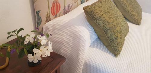 Bed & Breakfast Casa Rural Los Danzantes