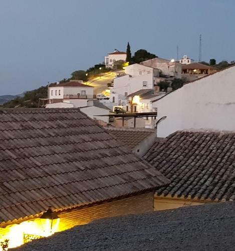 Bed & Breakfast Casa Rural Los Danzantes