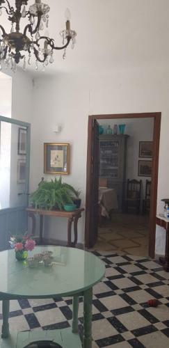 Bed & Breakfast Casa Rural Los Danzantes