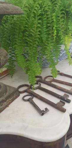 Bed & Breakfast Casa Rural Los Danzantes
