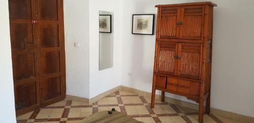 Bed & Breakfast Casa Rural Los Danzantes