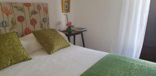 Bed & Breakfast Casa Rural Los Danzantes