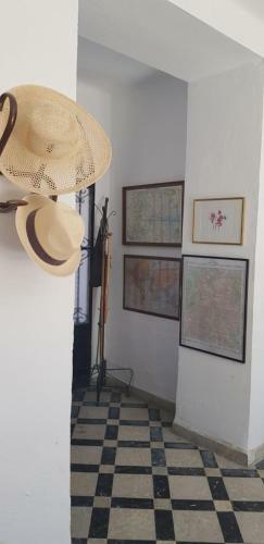 Bed & Breakfast Casa Rural Los Danzantes