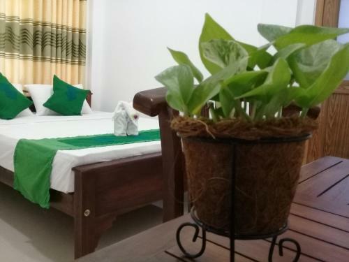 Hotel Green Edge Residences