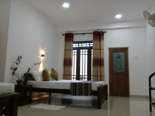 Hotel Green Edge Residences