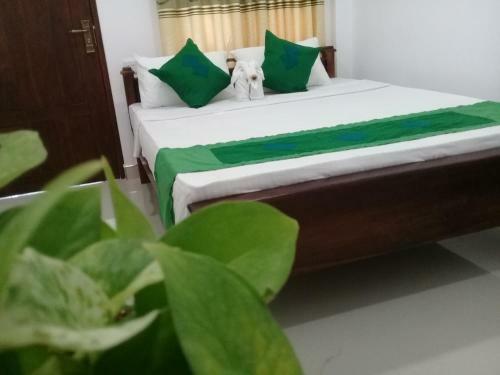 Hotel Green Edge Residences