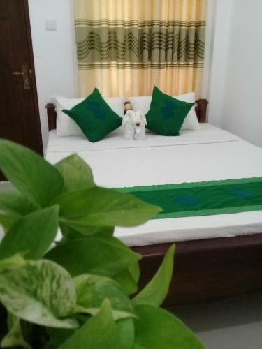 Hotel Green Edge Residences