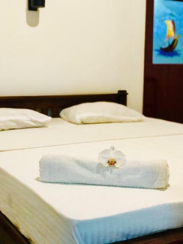 Hotel Green Edge Residences