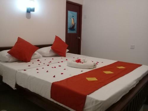 Hotel Green Edge Residences