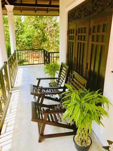 Hotel Green Edge Residences