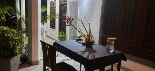 Hotel Green Edge Residences