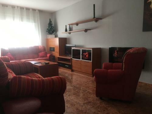 Casa Rural Cerros