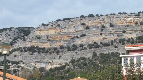 El Mirador De La Toba