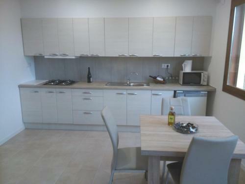 Apartamento Cal Jordi, Fulleda
