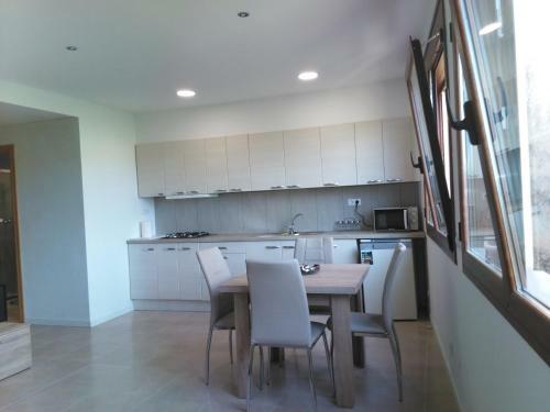 Apartamento Cal Jordi, Fulleda
