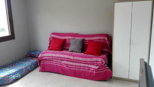 Apartamento Cal Jordi, Fulleda