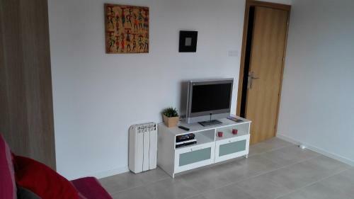 Apartamento Cal Jordi, Fulleda